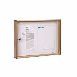 Arregui PAN-46, 480 mm, 350 mm, 50 mm