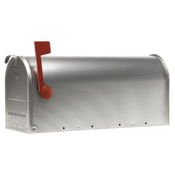 Arregui E-2101 boîte aux lettres Aluminium Boîte aux lettres sur pied