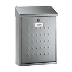 Arregui E-5607 boîte aux lettres Acier inoxydable Boîte aux lettres encastrable