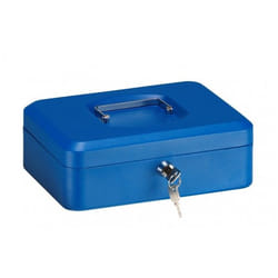 Arregui C-9005 caisse enregistreuse Acier Bleu