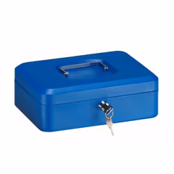 Arregui C-9225 caisse enregistreuse Acier Bleu