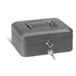 Arregui C-9226 caisse enregistreuse Acier Graphite