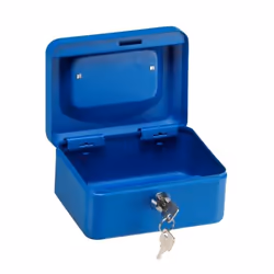 Arregui C-9235, Acier, Bleu, Clé, 250 x 180 x 90 mm