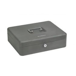 Arregui C-9246-EUR caisse enregistreuse Acier Graphite