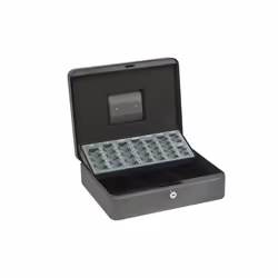 Arregui C-9246-EUR caisse enregistreuse Acier Graphite
