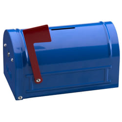 Arregui - Hucha Mail C9701 Tirelire enfant en forme de boîte aux lettres americaine Caisse à monnaie et billets pour enfant pour ranger et