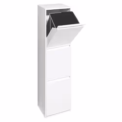 Description générale Les poubelles de recyclage Arregui BASIC sont conçues pour faciliter le tri sélectif et l'élimination de ...