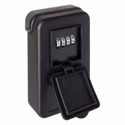 Coffre-fort pour clés ARREGUI KEEPER SEG011 avec verrouillage à combinaison. Pour stocker à l’intérieur clés ou cartes d’accè ...