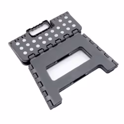 Arregui TB-032-G tabouret Polypropylène (PP) Gris