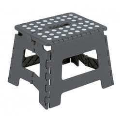 Arregui TB-039-G tabouret Polypropylène (PP) Gris