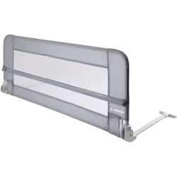 ARREGUI A-1044220 Barriere de lit enfant Barrière de sécurité, attache universel, installation facile, 102 x 42 cm Barrière p ...