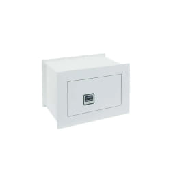 Arregui Basic Ideal - Blanc