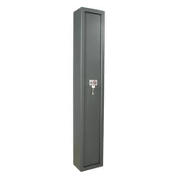 Arregui - Domus ARM020325 Armoire à Fusils, 2 fusils, serrure à clé