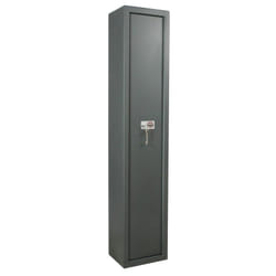 Arregui - Domus ARM030325 Armoire à Fusils, 3 fusils, serrure à clé