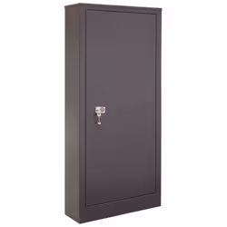 Description générale Armoire à fusil Arregui Domus, modèle Braco ARM100335, conçue pour accueillir jusqu'à 10 fusils. Spécifi ...