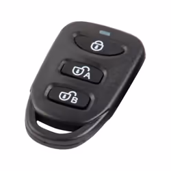 UNE TELECOMANDE : 1 produit. TÉLÉCOMMANDE POUR VERROU ARREGUI SERRURE INVISIBLE : Télécommande unitaire, compatible uniquemen ...