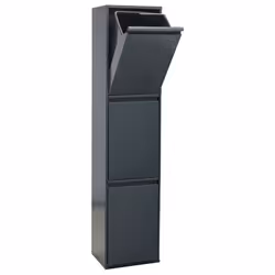 Description générale Les poubelles de recyclage Arregui BASIC sont conçues pour séparer les déchets de manière efficace tout  ...