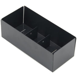 Top CA24-B Boite de rangement de petits déchets (piles, ampoules, capsules de café, etc.) - Arregui