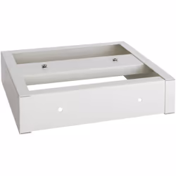 Support pour surélever le coffre-fort Arregui Forma Evolution, le socle élève votre coffre-fort à une hauteur confortable pou ...