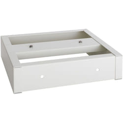 Arregui - Socle Support pour Coffre-fort Forma Evolution, Socle pour coffre-fort P150050 : 10 x 41 x 35,5 cm