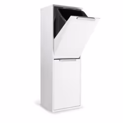 Description générale Les poubelles de recyclage ARREGUI ECOCLAS sont conçues pour faciliter la séparation des déchets tout en ...