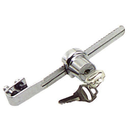 A Forged Tool 03010408 Verrou de porte et pêne dormant