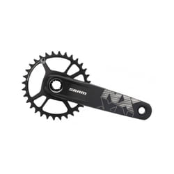 Pédalier axe power spline Sram NX Eagle PS