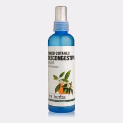 Tot herba 8425284221132, Tonifiant facial, Unisexe, 200 ml, Peau sensible, Tous types de peau, Revigorant, Purifiant, Rafraîc ...