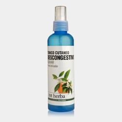 Tot herba 8425284221132 lotion et tonique pour le visage Tonifiant facial 200 ml Unisexe