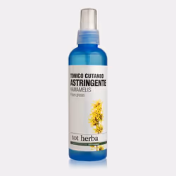 Tot herba 8425284221149, Tonifiant facial, Unisexe, 200 ml, Peau grasse, Anti-âge, Anti-bactérien, Anti-irritation, All ages