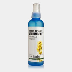Tot herba 8425284221149 lotion et tonique pour le visage Tonifiant facial 200 ml Unisexe