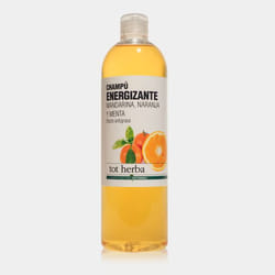 Tot herba 8425284221187 shampooing 500 ml Shampoing Non-professionnel Unisexe