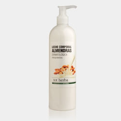 Tot herba 8425284221231 crème et lotion pour le corps 500 ml Lait Unisexe