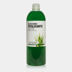 Tot herba 8425284221262 gel douche et nettoyant pour le corps 1000 ml Unisexe Corps et cheveux
