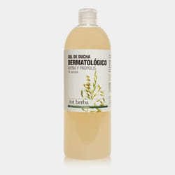 Tot herba 8425284221279 gel douche et nettoyant pour le corps 1000 ml Unisexe Corps et cheveux