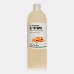 Tot herba 8425284221286, Gel douche, 1000 ml, Adultes, Unisexe, Corps et cheveux, Peau sensible, Tous types de peau