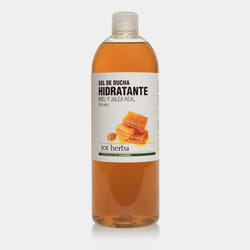 Tot herba 8425284221293 gel douche et nettoyant pour le corps 1000 ml Unisexe