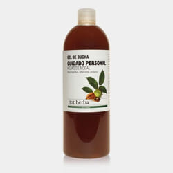 Tot herba 8425284221316 gel douche et nettoyant pour le corps 1000 ml Unisexe