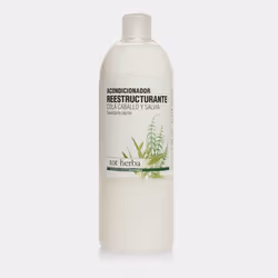 Tot herba 8425284221323, Unisexe, Après-shampoing non-professionnel, Tous types de cheveux, Toutes les couleurs, Anti-frisott ...