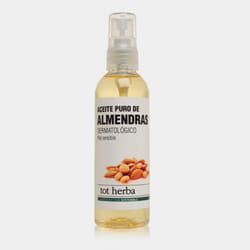 Tot herba 8425284221408 crème et lotion pour le corps 100 ml Huile