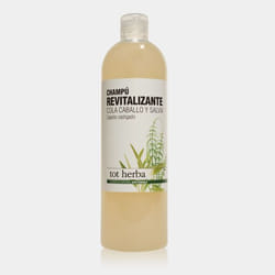 Tot herba 8425284321153 shampooing 500 ml Shampoing Non-professionnel Unisexe