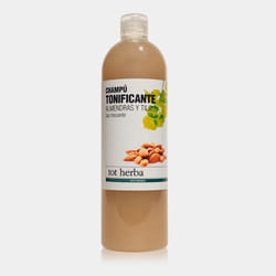 Tot herba 8425284321160 shampooing 500 ml Shampoing Non-professionnel Unisexe