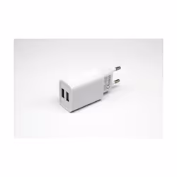 Eightt ECW-C chargeur d'appareils mobiles Universel Blanc Secteur Intérieure