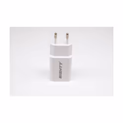 Eightt ECW-C chargeur d'appareils mobiles Universel Blanc Secteur Intérieure