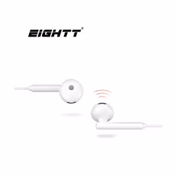 Eightt EAUR-HU Blanc