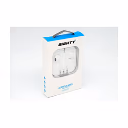 Eightt EAUR-APW Blanc