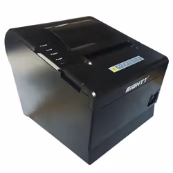 Eightt EPOS-80, Thermique, Imprimantes POS, 576 points/ligne, 250 mm/sec, ANK, 0.06 - 0.07 µm