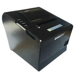 Eightt EPOS-80 Imprimante avec un port infrarouge Avec fil Thermique Imprimantes POS