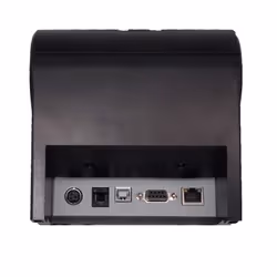 Eightt EPOS-80 Imprimante avec un port infrarouge Avec fil Thermique Imprimantes POS