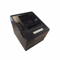 Eightt EPOS-81W, Thermique, Imprimantes POS, 576 points/ligne, 250 mm/sec, ANK, 0.06 - 0.07 µm